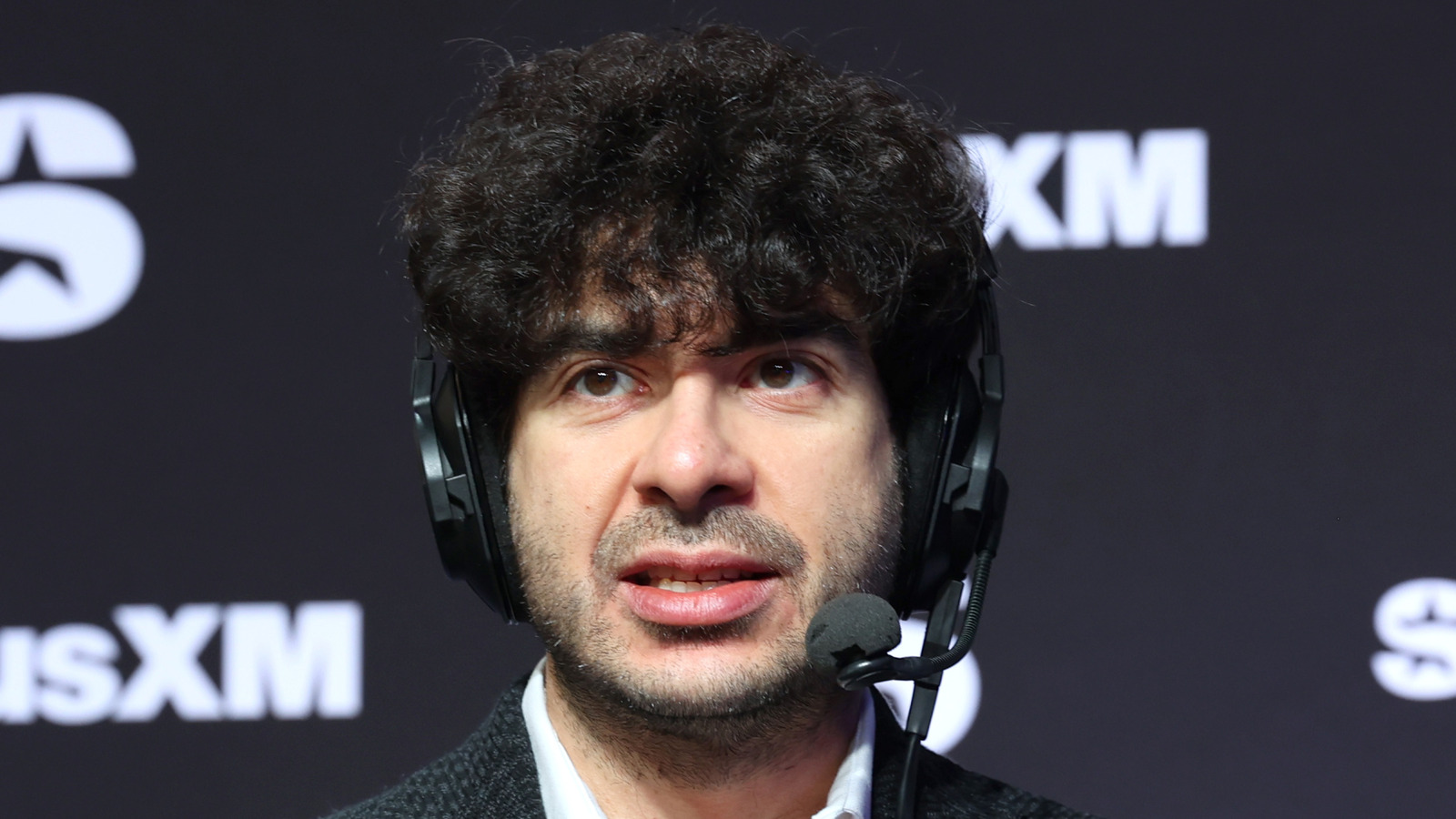 Informe detrás del escenario sobre el talento esperado para AEW Grand Slam: México Dynamite