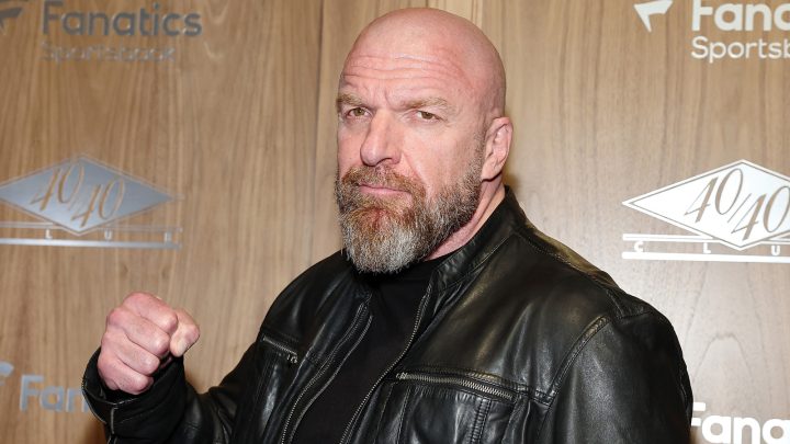 Informe en backstage sobre planes para la joya de la Corona de la WWE en Australia, futuras cuotas