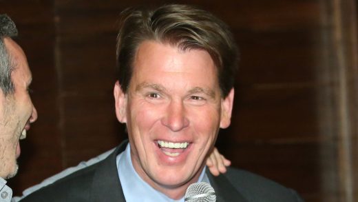 JBL consideró salir de la jubilación para la historia con esta ex estrella de la WWE