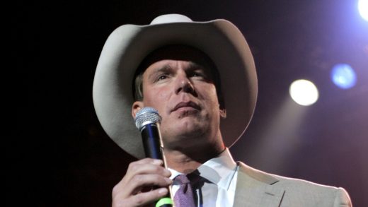 JBL dice que el avanzado al trabajador rígido a Vader no le gustaba trabajar con este Salón de la Fama de la WWE