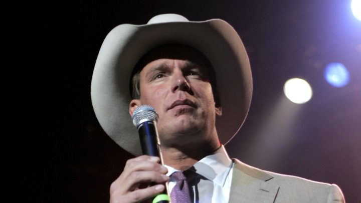 JBL dice que el avanzado al trabajador rígido a Vader no le gustaba trabajar con este Salón de la Fama de la WWE