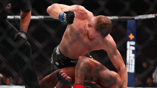 Jack della Maddalena Confiden que puede vencer a Belal Muhammad en UFC 315: 'Creo que soy un mejor luchador de MMA que él'