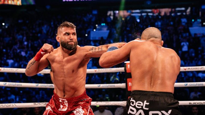 Jeremy Stephens promete no 'Bad Blood' con BKFC a pesar del regreso de UFC, aún persiguiendo a Conor McGregor, Mike Perry