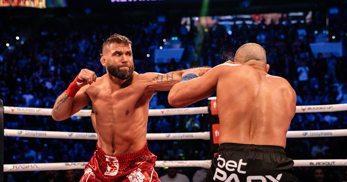Jeremy Stephens promete no 'Bad Blood' con BKFC a pesar del regreso de UFC, aún persiguiendo a Conor McGregor, Mike Perry
