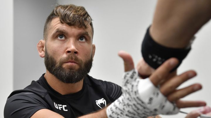 Jeremy Stephens revela lo poco probable que ocurrió el regreso de UFC, declara que su pelea es 'el verdadero evento principal de jodería'