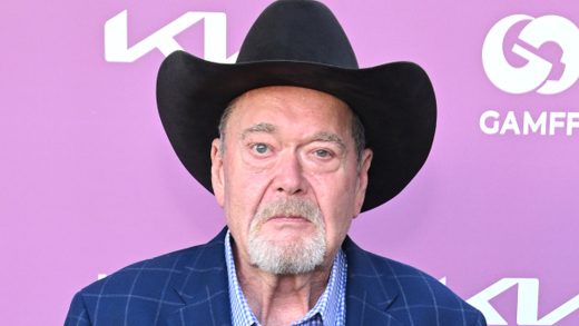 Jim Ross aborda si puede cumplir con compromisos AEW, posible jubilación
