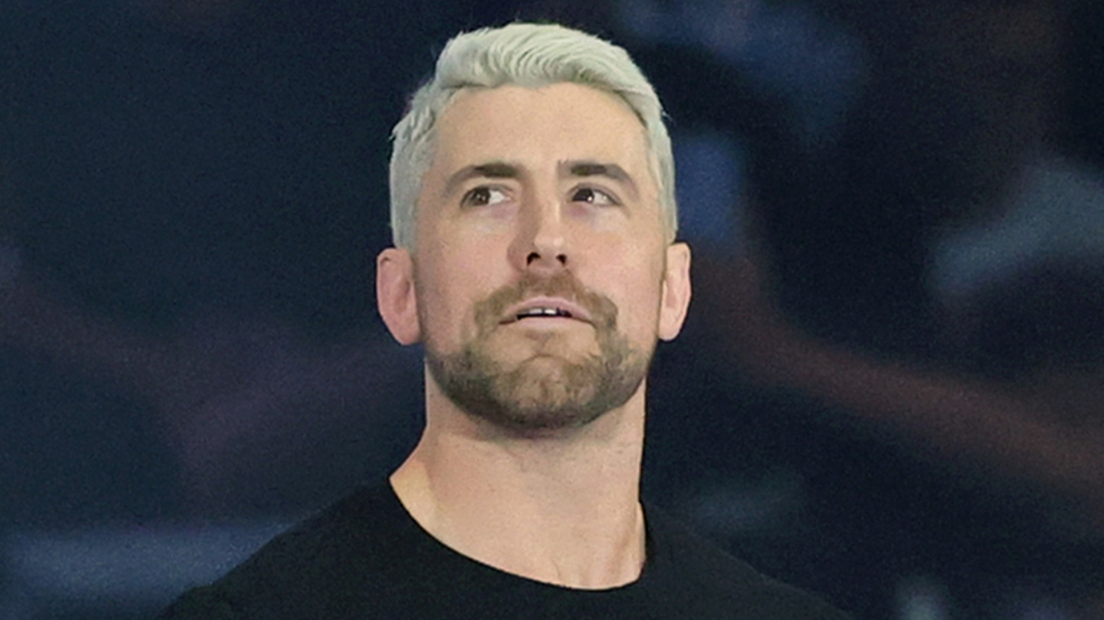 Joe Hendry reflexiona sobre el debut de WWE WrestleMania, implica que 2025 podría ser aún más grande