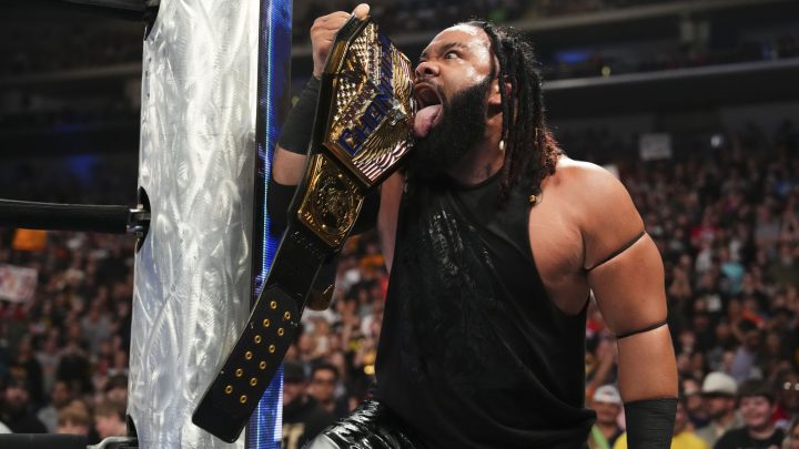 John Cena, Jacob Fatu muy favorecido para retener títulos en WWE Backlash Betting Odds