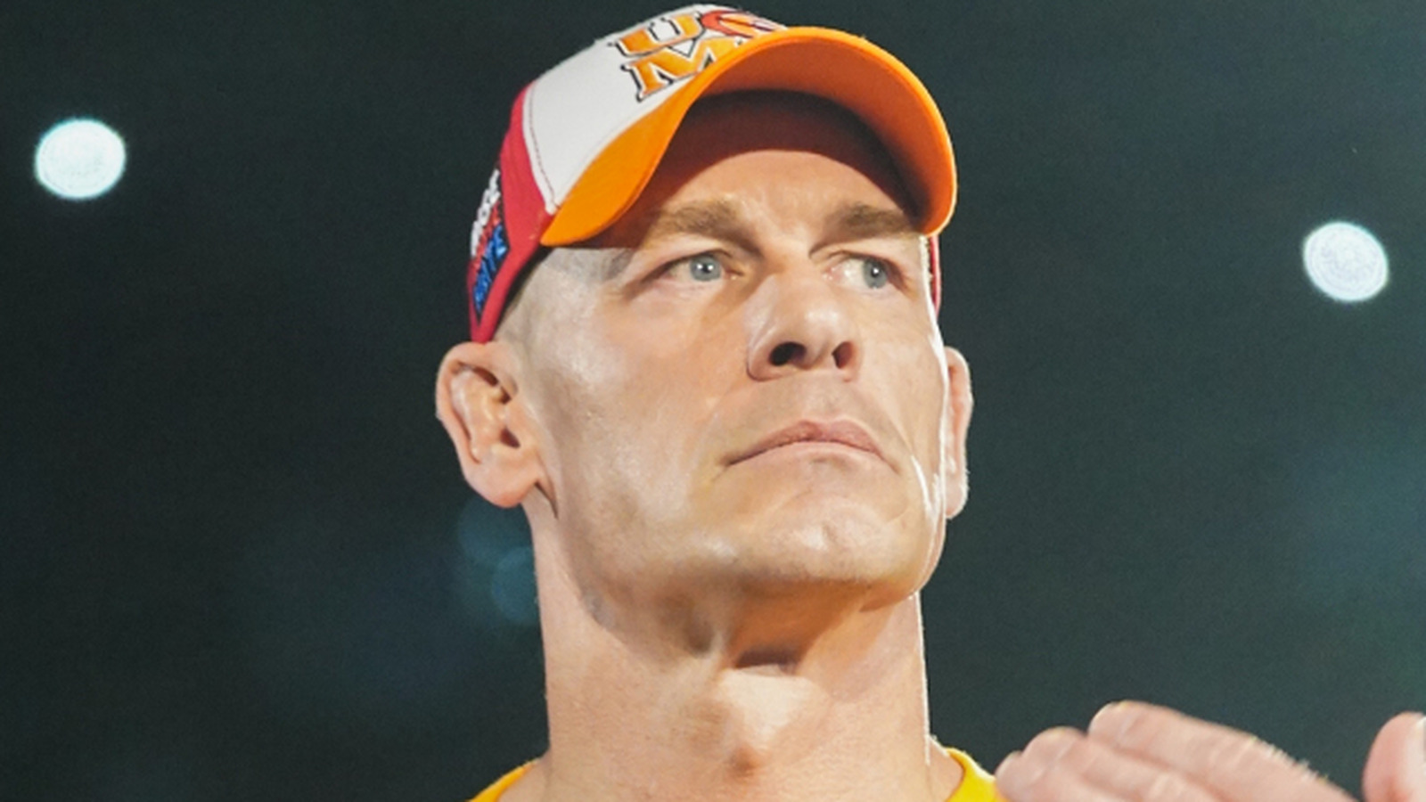 John Cena de WWE se niega a discutir el tacón en profundidad con Stephanie McMahon