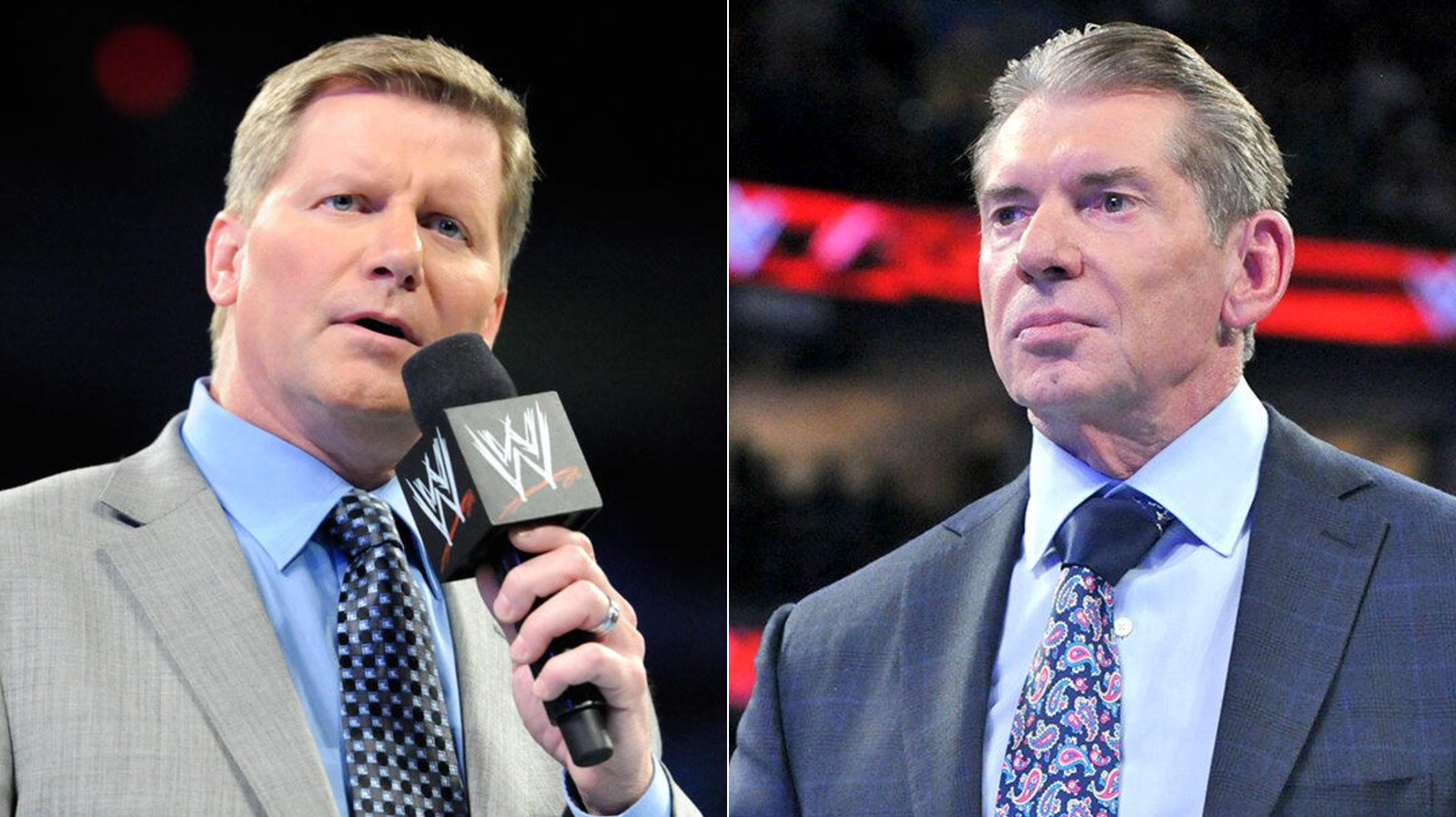 John Laurinaitis dará pruebas en Janel Grant Dayituit contra WWE, Vince McMahon
