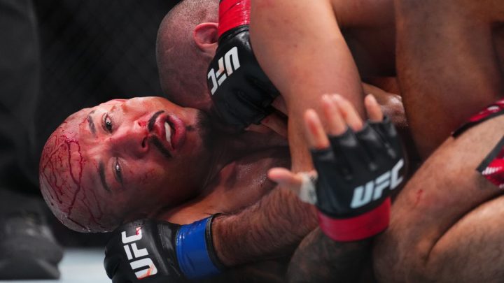José Aldo enumera las lesiones sufridas antes de UFC 315, dice Doctor aconsejó cancelar la pelea