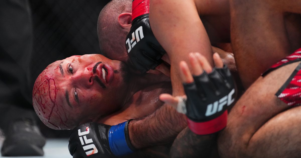 José Aldo enumera las lesiones sufridas antes de UFC 315, dice Doctor aconsejó cancelar la pelea