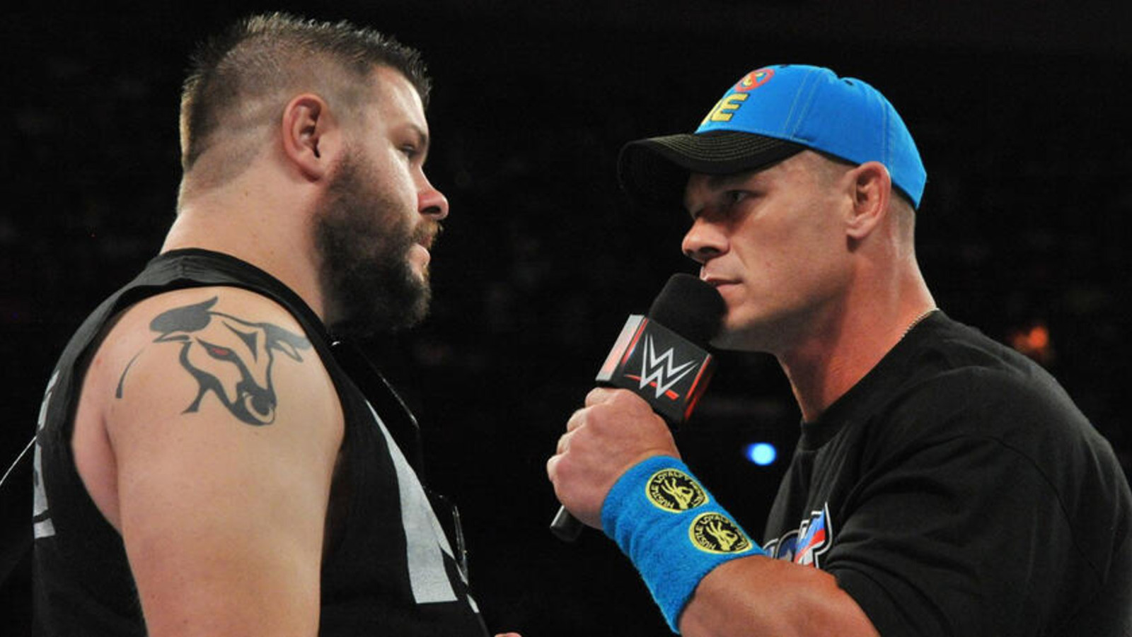 Kevin Owens reflexiona sobre el 10 aniversario de WWE Raw debut, John Cena Open Challenge