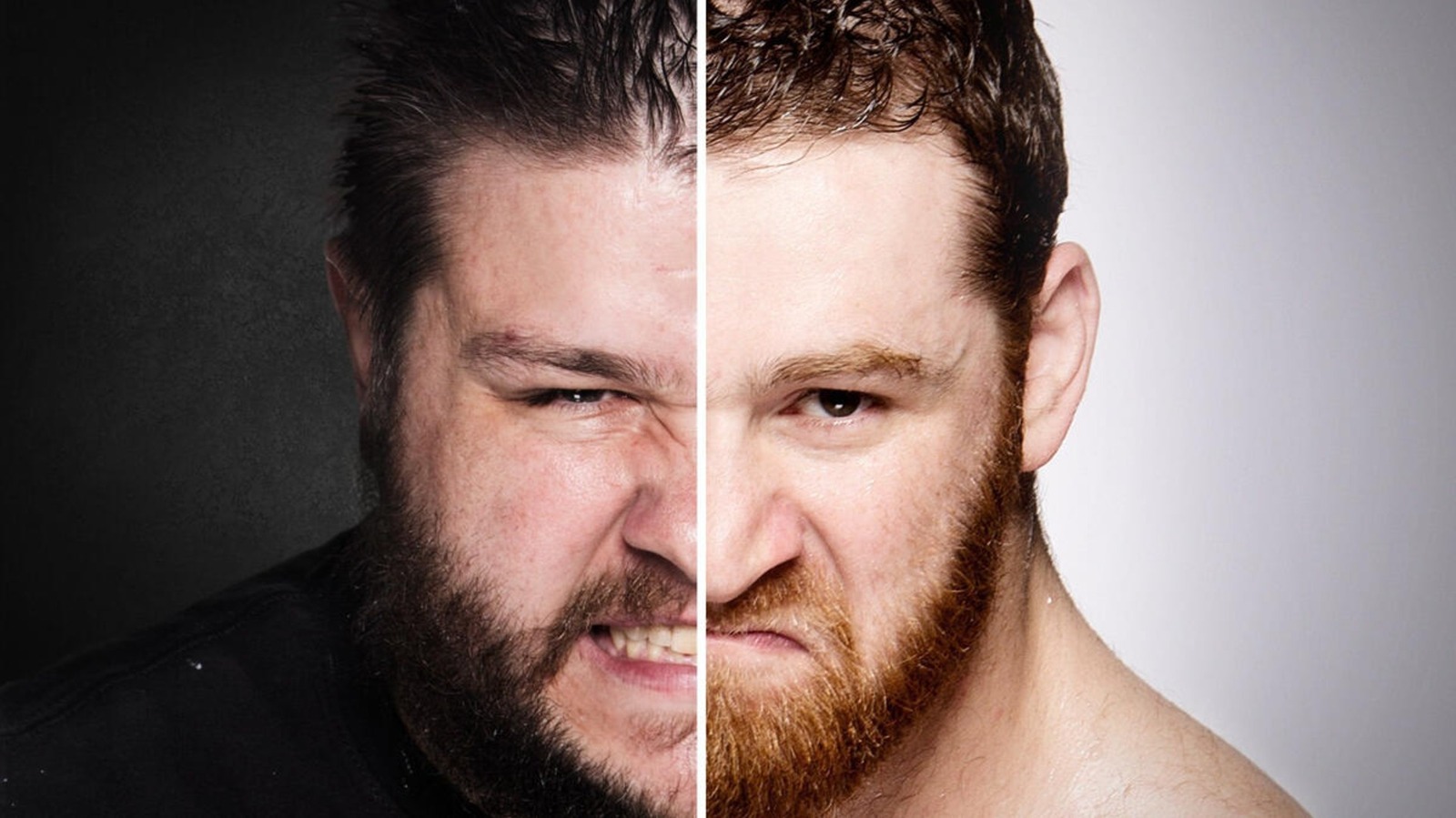 Kevin Owens respalda el libro no WWE sobre la carrera con Sami Zayn: 'Tendré esto para siempre'