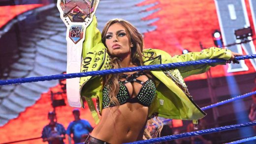 La antigua Mandy Rose golpea los rumores sobre los recientes comunicados de la WWE, ofrece consejos a agentes gratuitos