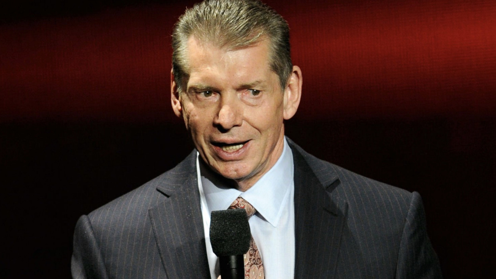 La encuesta nacional pregunta si los estadounidenses compran acusaciones contra Vince McMahon y otros de WWE