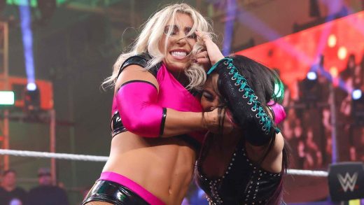 La estrella de WWE NXT, Brinley Reece, anuncia que se ha sometido a una cirugía de hombro