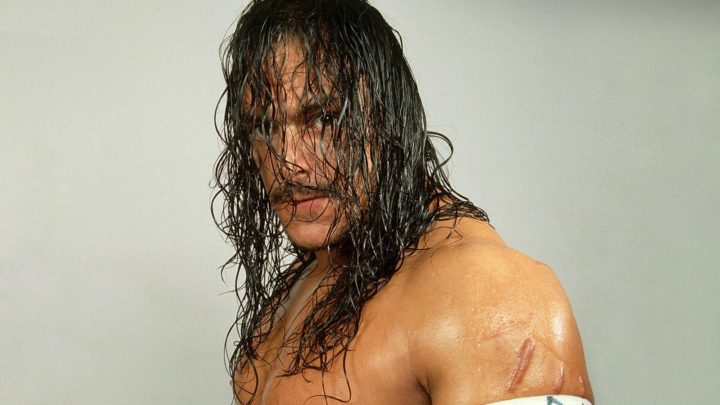 La ex estrella Joey Janela despierta una conversación controvertida sobre la muerte de la leyenda del ECW Sabu