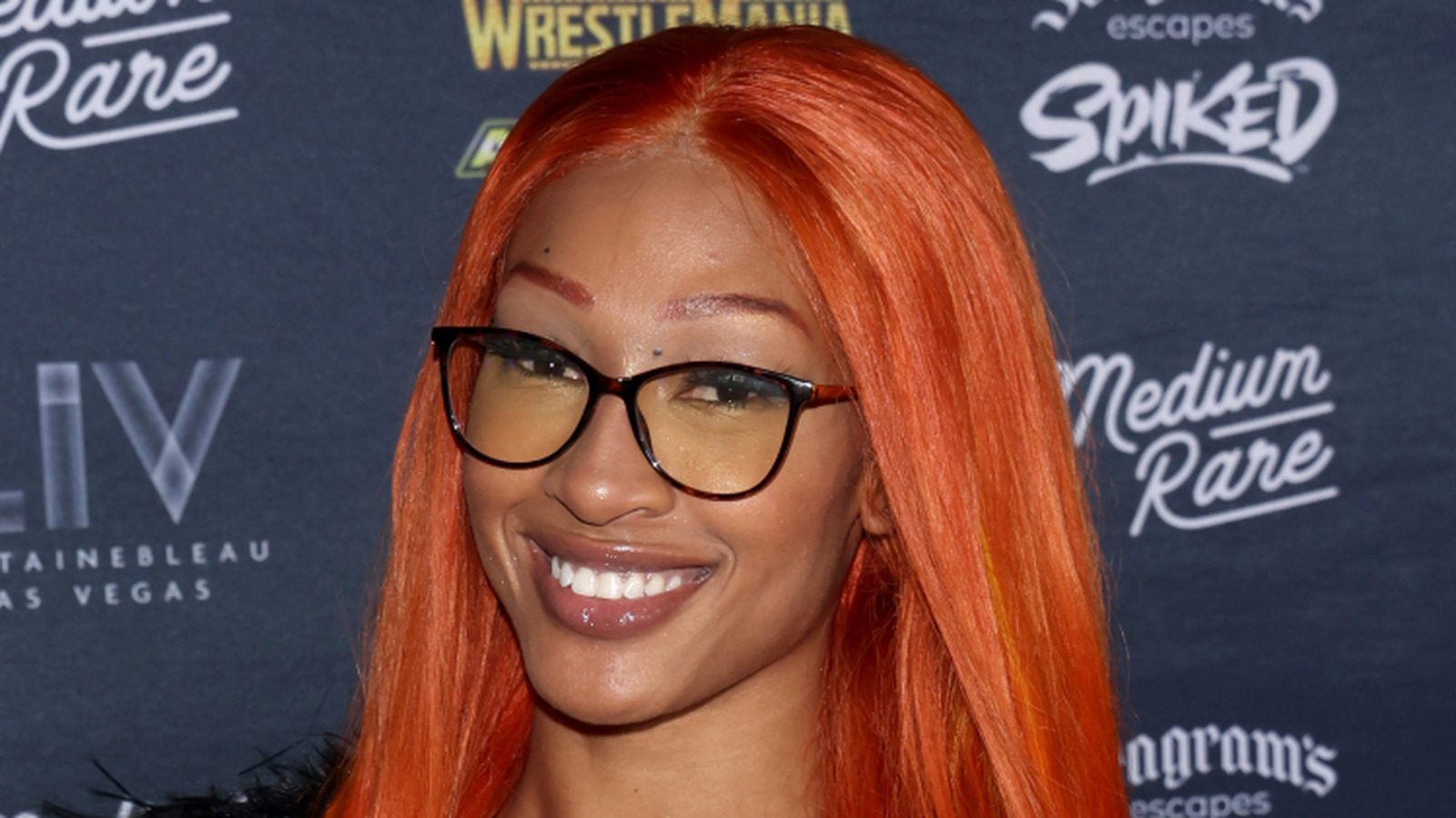 La ex estrella de NXT, Jakara Jackson, comparte el impacto emocional que la liberación de WWE tuvo en ella en ella