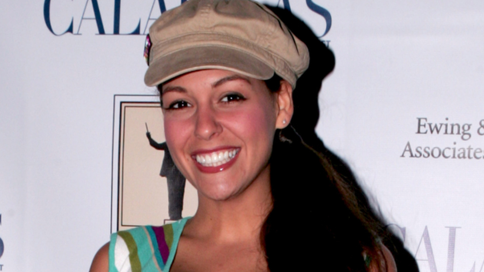 La ex estrella de la WWE, Joy Giovanni, comparte experiencia con la búsqueda de Divas