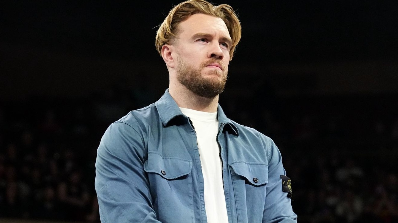 La voluntad de AEW Ospreay detalla cómo Jerry Lynn lo está ayudando