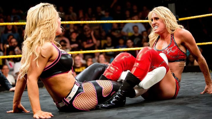 Las estrellas de segunda generación que cambiaron la historia de la WWE