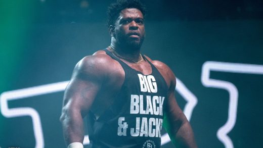 Los Opps superan a la casa de fraternidad, retienen los títulos de AEW World Trios