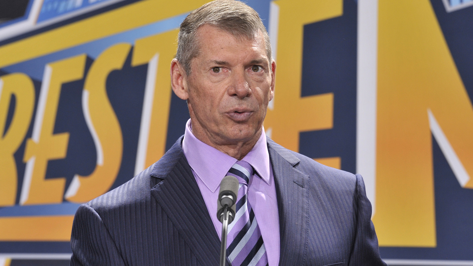 Los accionistas de la WWE presentan una nueva moción contra Vince McMahon