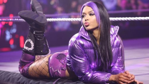 Los recortes de talento de la WWE continúan, varias estrellas de NXT desaparecieron de la compañía