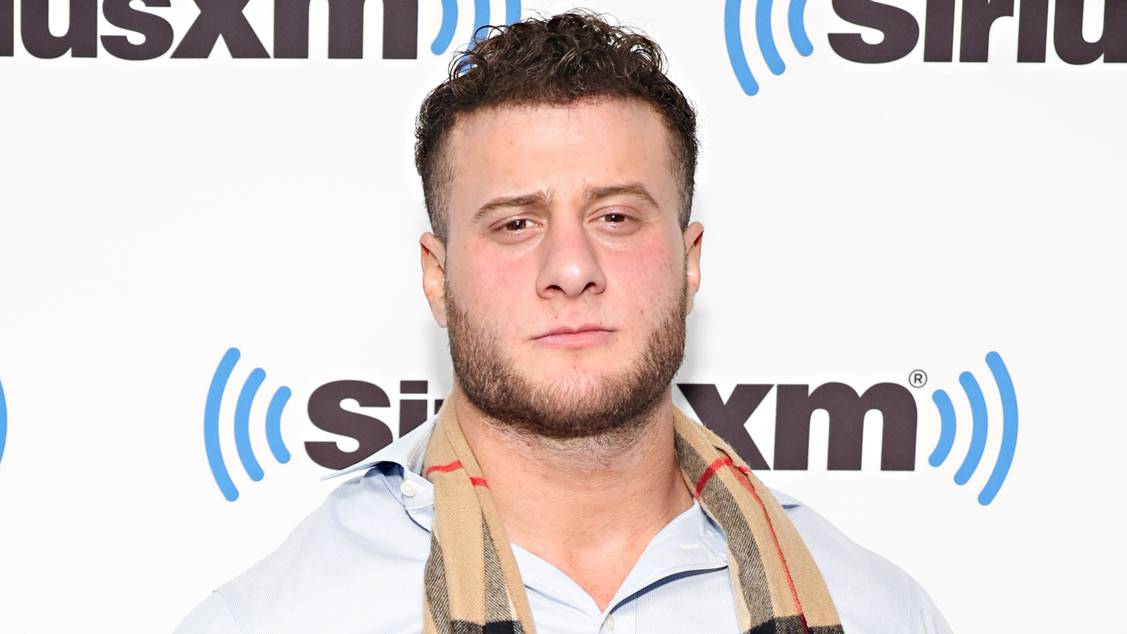 MJF se burla de la promoción emocional del ganador de Aew Owen Hart Cup Cup