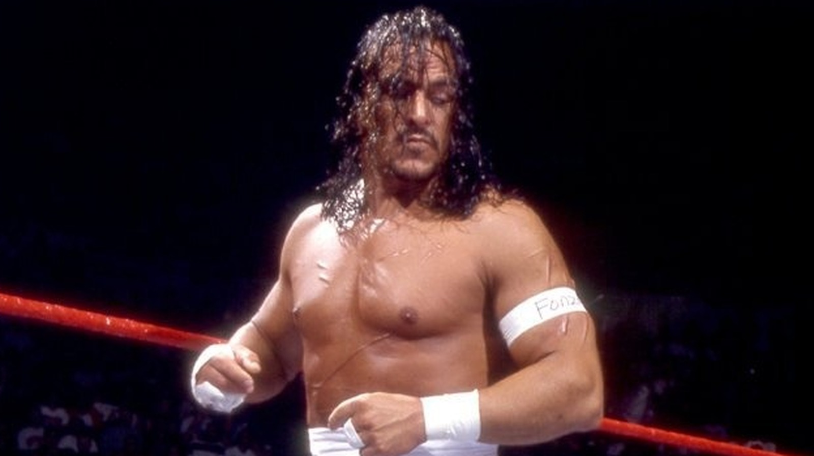 Matt Hardy discute los paralelos entre la leyenda del ECW tardío Sabu y el hermano Jeff