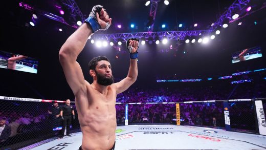 Mesa redonda: ¿Cuál es el mejor evento UFC de la lista de verano?