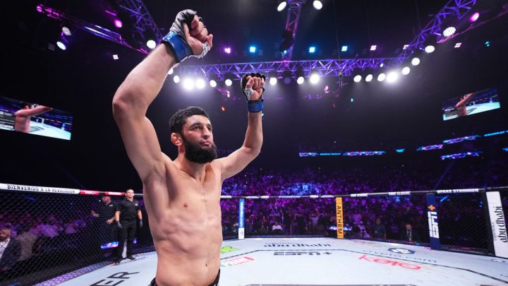 Mesa redonda: ¿Cuál es el mejor evento UFC de la lista de verano?