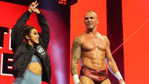 Myles Borne Shocks World, gana la oportunidad del título de WWE NXT en Battleground