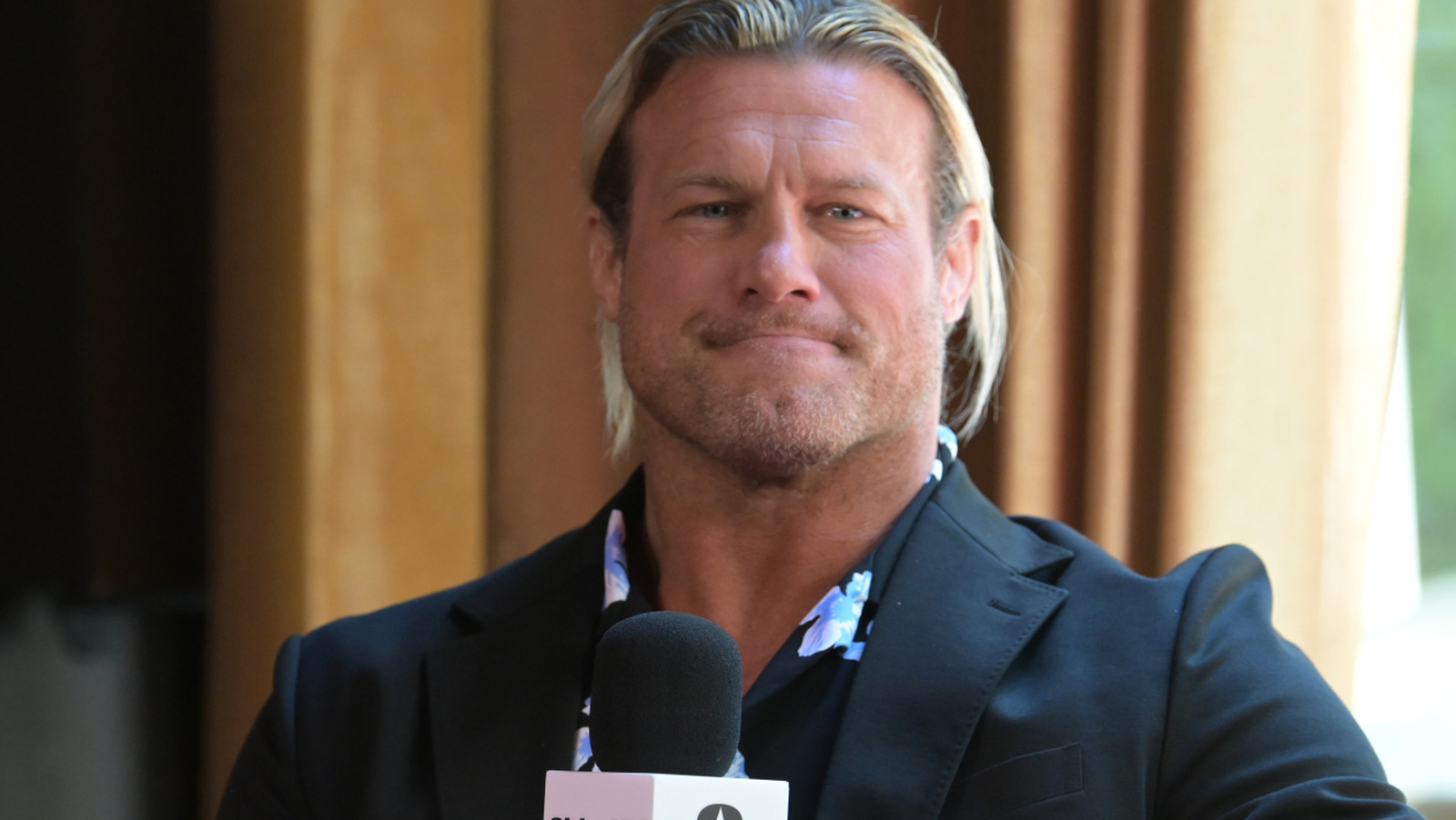 Nic Nemeth 'Furious' sobre el truco de WWE NXT Williams con Tna World Title