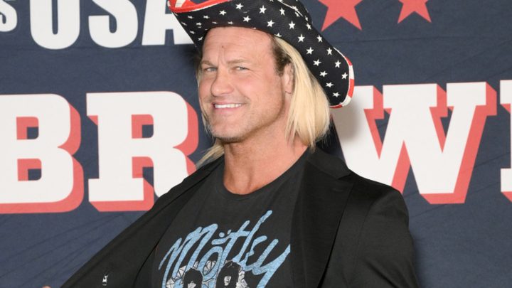 Nic Nemeth aborda la posibilidad de ir a WWE NXT para TNA