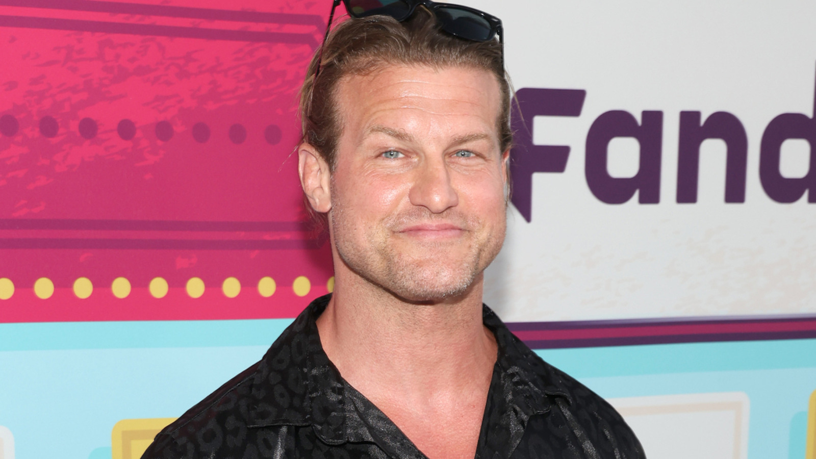 Nic Nemeth le encanta cómo AEW está manejando esta historia de Fish Out-Out-Water