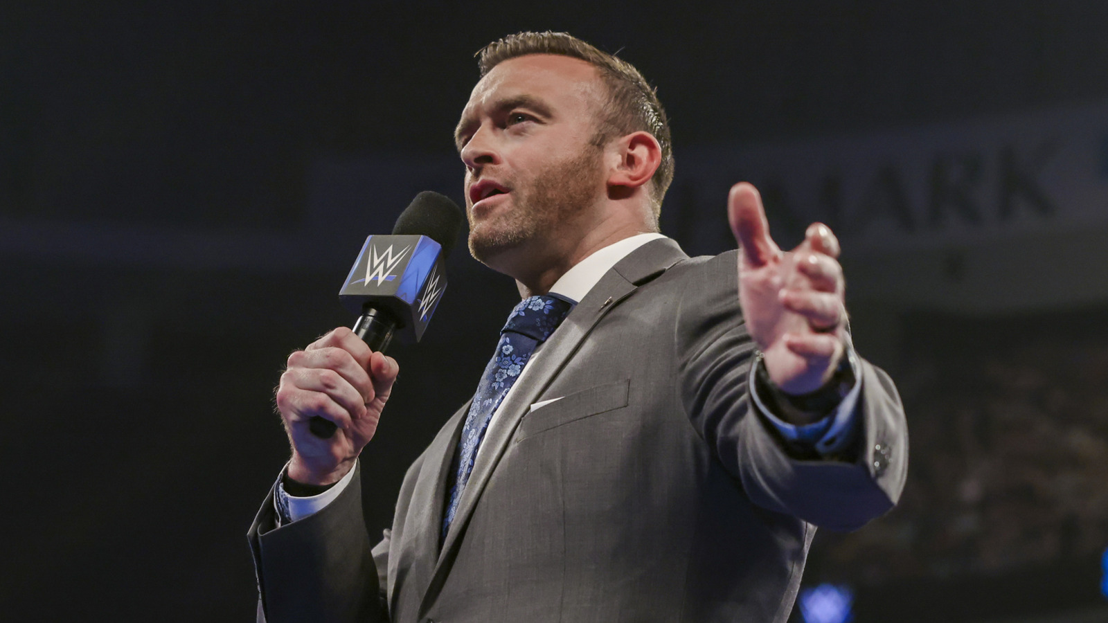 Noticias detrás del escenario sobre el evento principal planeado para el episodio de esta noche de WWE Smackdown