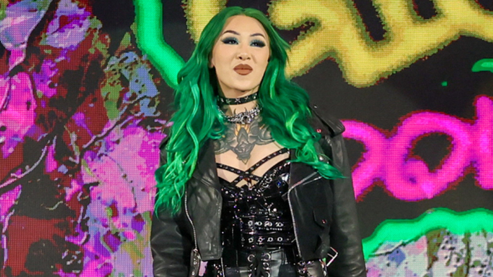 Noticias en el backstage sobre los posibles pasos de los próximos pasos para algunas salidas recientes de WWE NXT