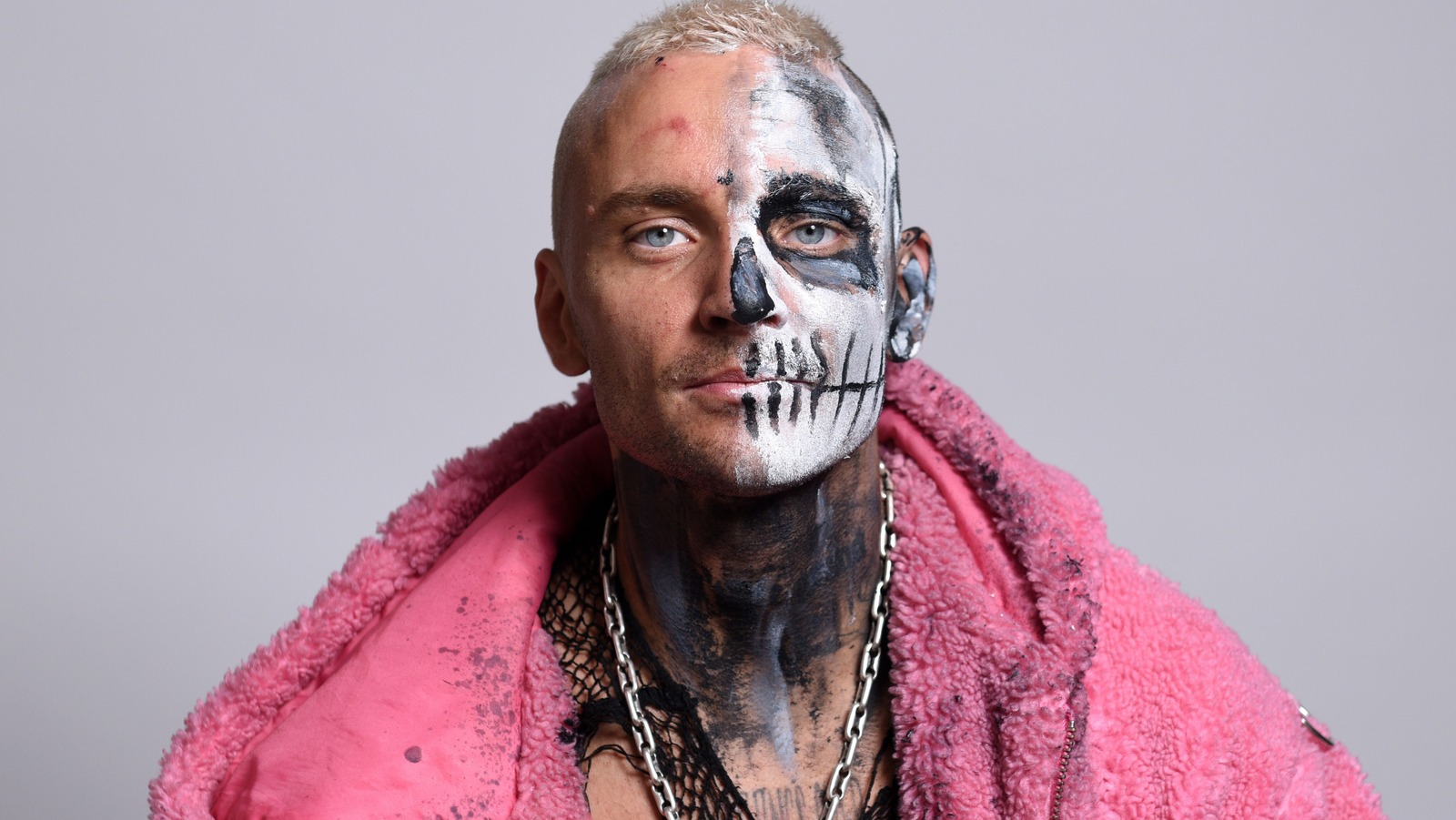 Noticias entre bastidores sobre Darby Allin y MJF Disponibilidad para AEW Double o Nada 2025