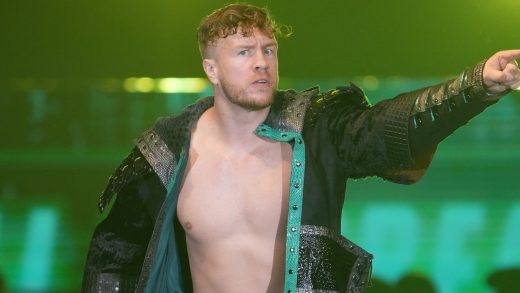 Noticias entre bastidores sobre el posible espectáculo crossover de todas las mujeres entre AEW & Pro Wrestling Eve