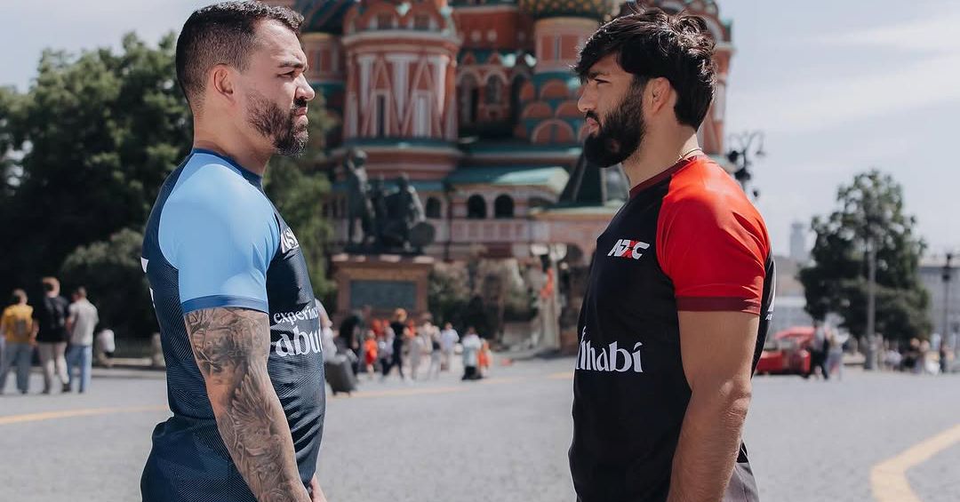 Patricky Pitbull espera que ahogar a Arman Tsarukyan en ADXC conduzca a la oferta de UFC, abierto para Rizin Return después de GFL Fiasco