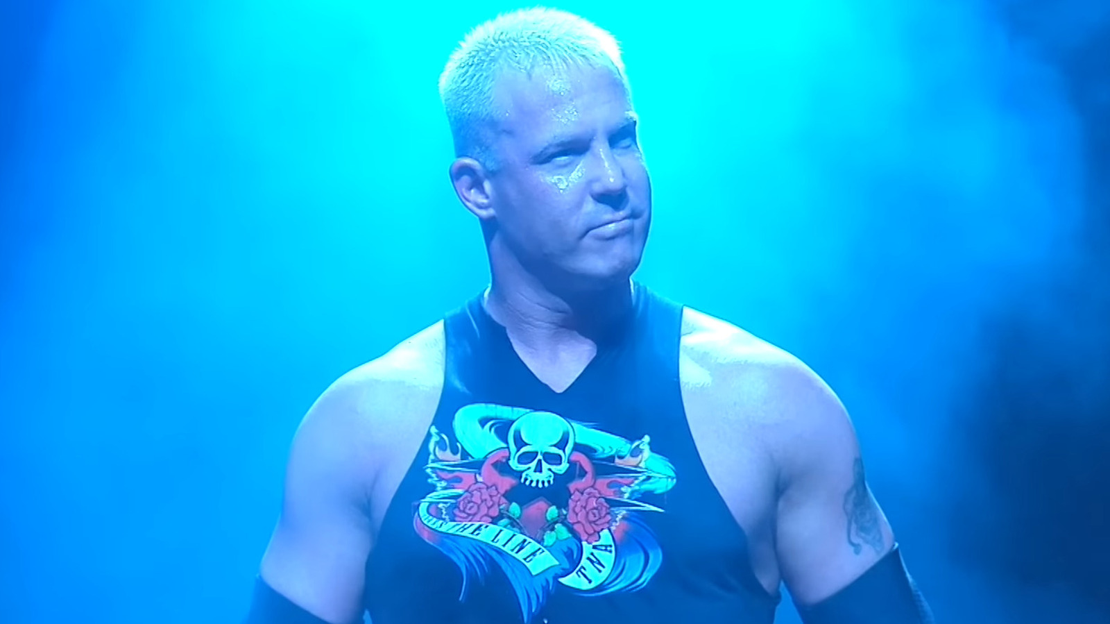 Por qué el Sr. Kennedy culpa a Randy Orton por arruinar su carrera en la WWE