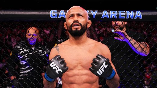 Predicciones de UFC des Moines - Fighting MMA