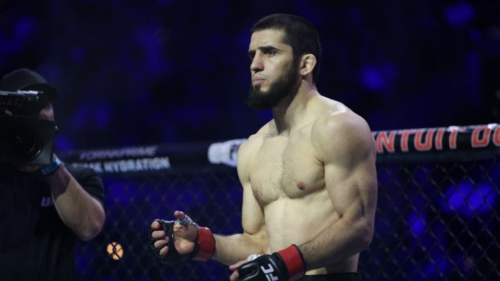 Rankings divisional de MMA: ¿Qué significan los movimientos de Islam Makhachev e Ilia Topuria para el futuro de la UFC?