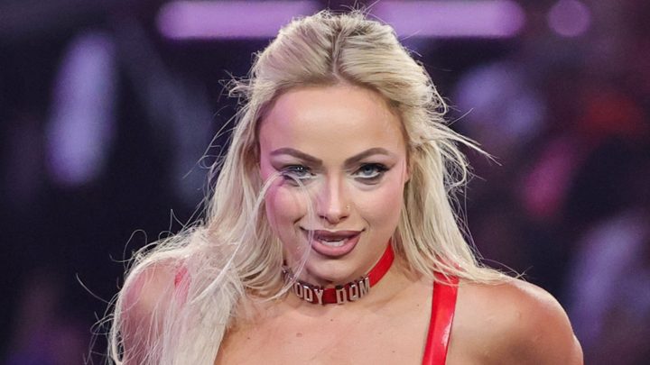 Reacción detrás del escenario al debut cinematográfico de Liv Morgan de WWE después de filmar, según los informes, envueltos
