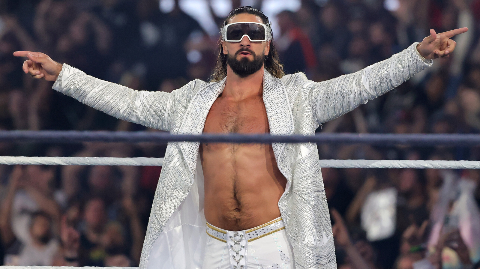 Resultados de WWE RAW 26/05 - Campeonato de equipo de etiqueta mundial en la línea, los calificadores de dinero masculino en el banco continúan