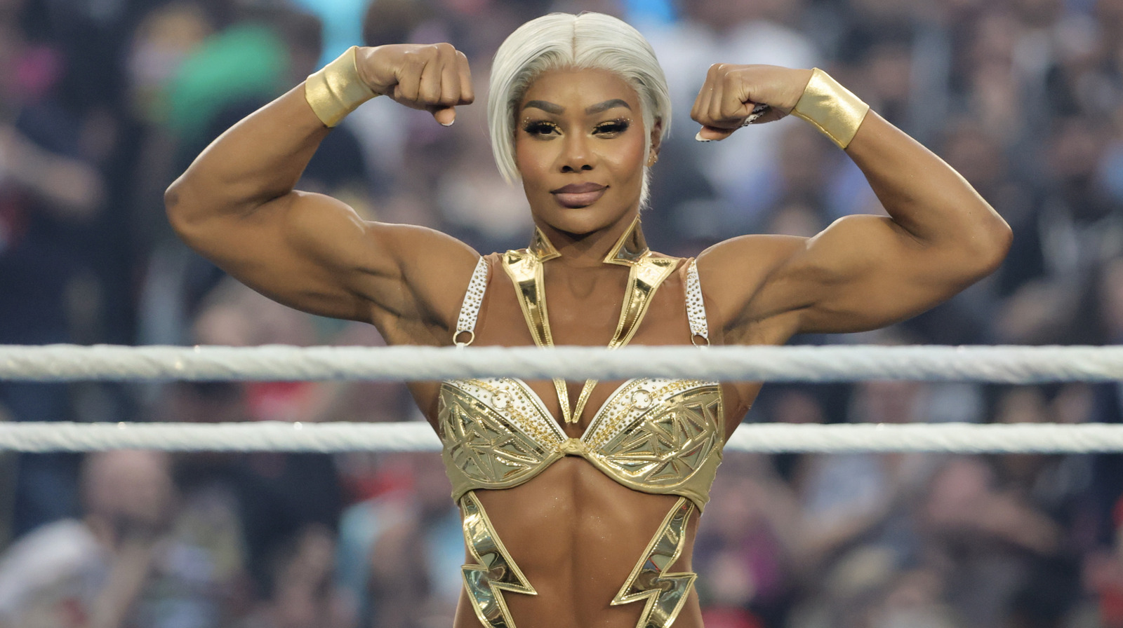 Resultados de WWE Smackdown 5/9 - Campeonato femenino número uno de contendientes, John Cena aparece