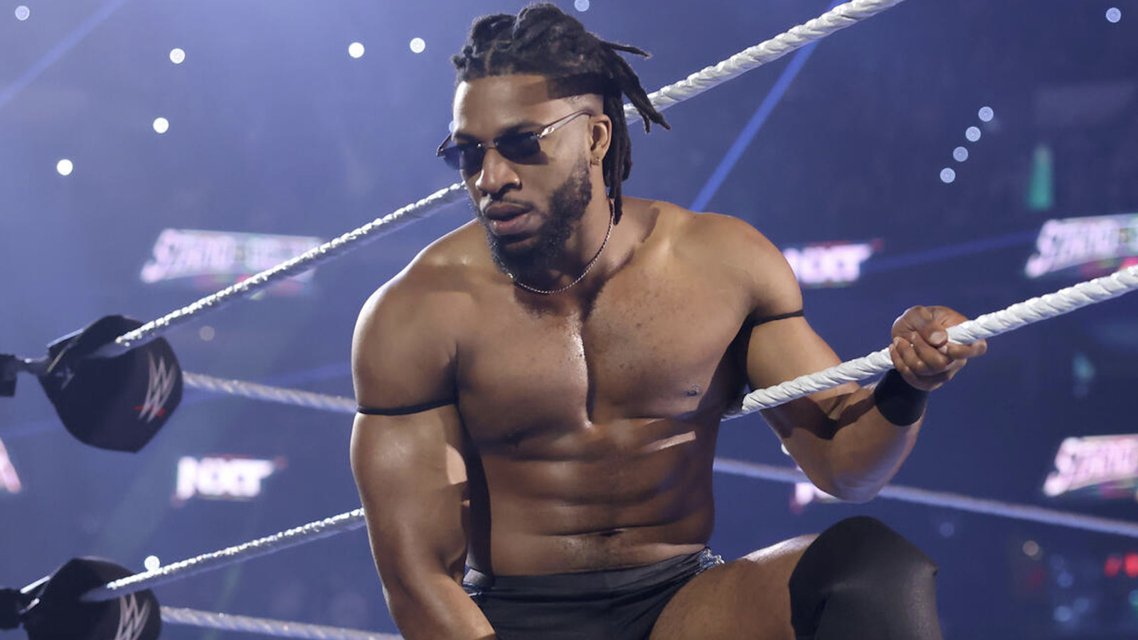 Resultados de la WWE NXT 5/6 - 25 Man NXT Título Número Uno Contendientes Battle Royal, Seis Man Tag Team Match y más