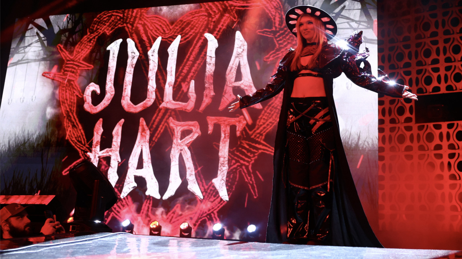 Resultados de una dinamita AEW 21/05 - All Star Trios Match, Mina Shirakawa se enfrenta con Julia Hart y más